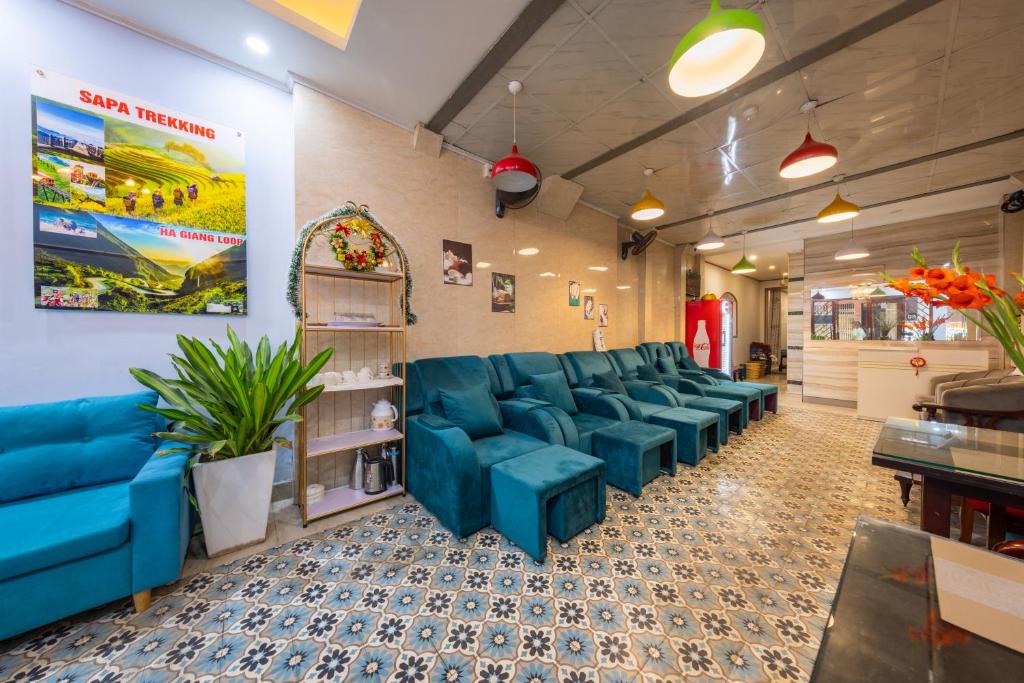 Hanoi Capital House & Spa – Hanoi