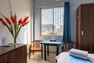 Hanoi Capital House & Spa – 照片 2