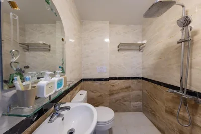 Hanoi Capital House & Spa – 照片 3