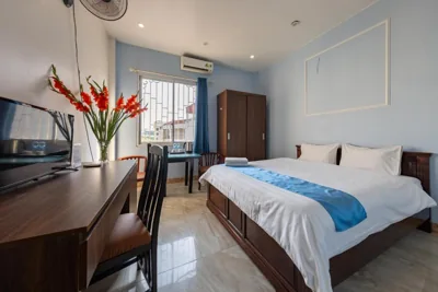 Hanoi Capital House & Spa – 照片 6