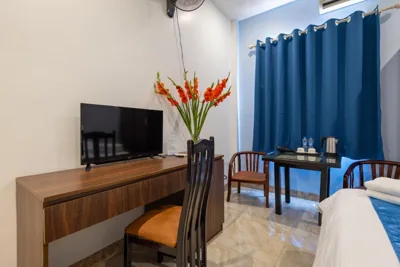 Hanoi Capital House & Spa – 照片 8