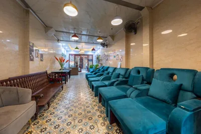 Hanoi Capital House & Spa – 照片 9