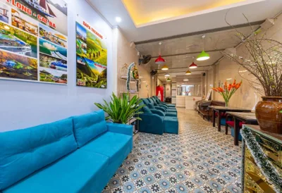 Hanoi Capital House & Spa – 照片 10