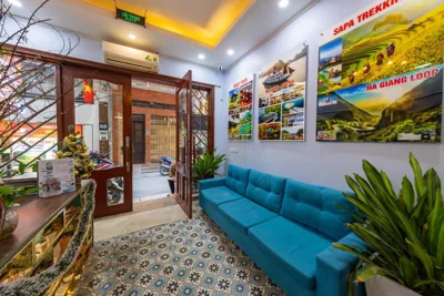 Hanoi Capital House & Spa – 照片 11