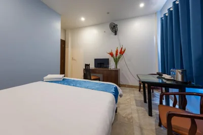 Hanoi Capital House & Spa – 照片 12