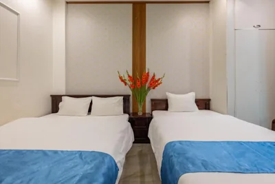 Hanoi Capital House & Spa – 照片 13