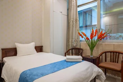 Hanoi Capital House & Spa – 照片 14